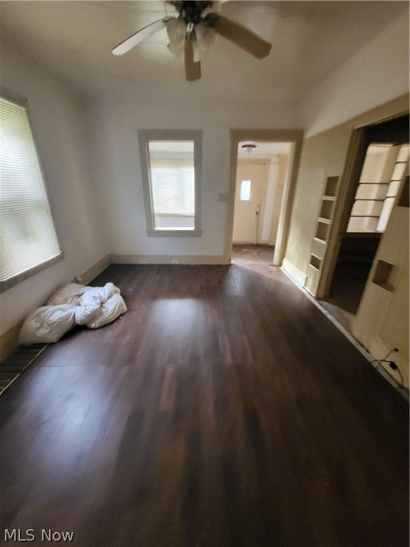 Denison Brookside - Residential Income