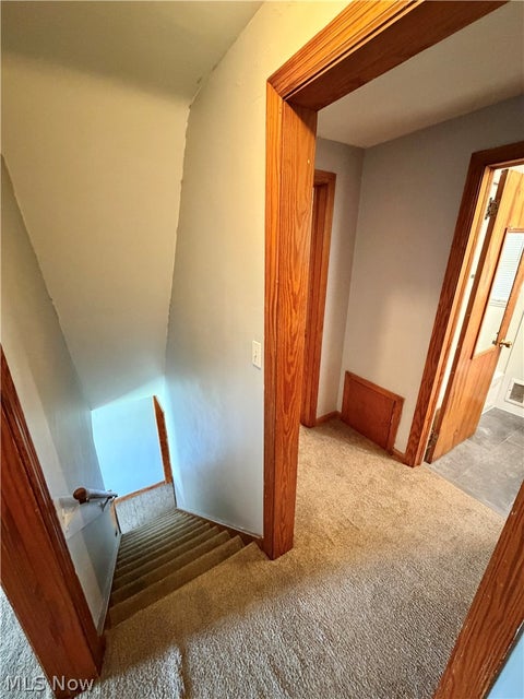 Tiny photo for 736 West Street, Niles, OH 44446 (MLS # 5255249)