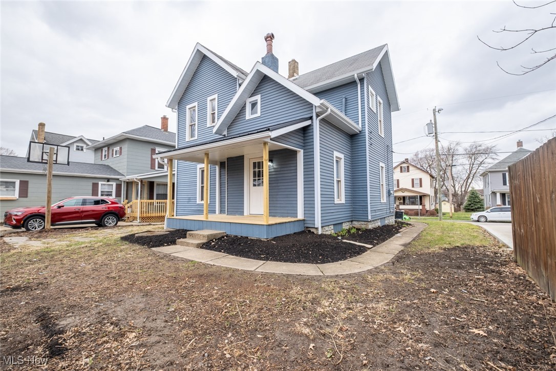 316 W Paradise Street, Orrville, Ohio image 6