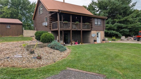 Photo of 10602 Berlin Road, Berlin Heights, OH 44814 (MLS # 5255715)