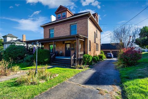 705 MAIN Street Toronto OH 43964