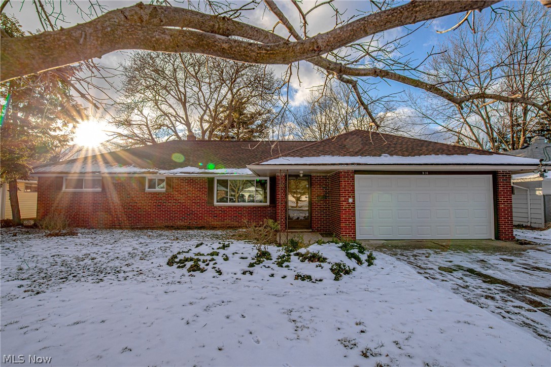 Harris Road 02 - Residential