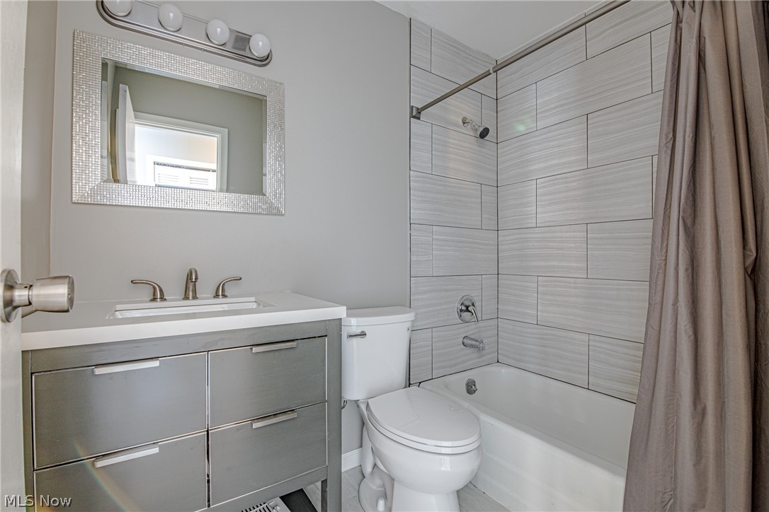 Harris Road 02 - Residential