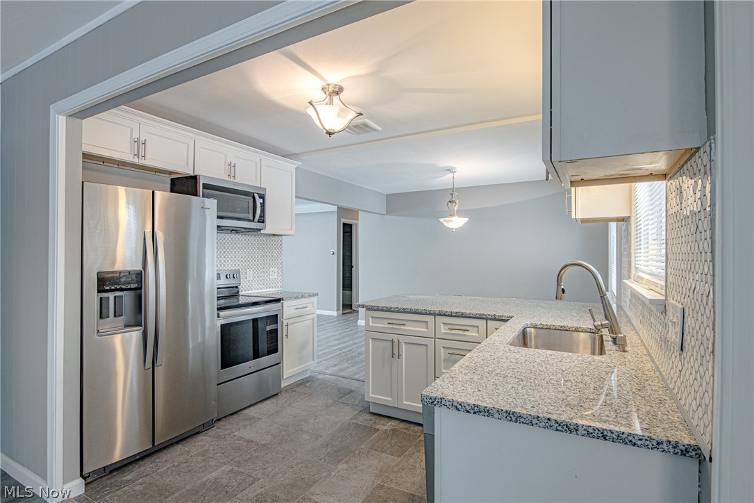 Harris Road 02 - Residential