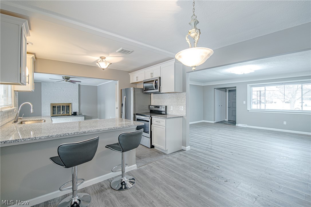 Harris Road 02 - Residential