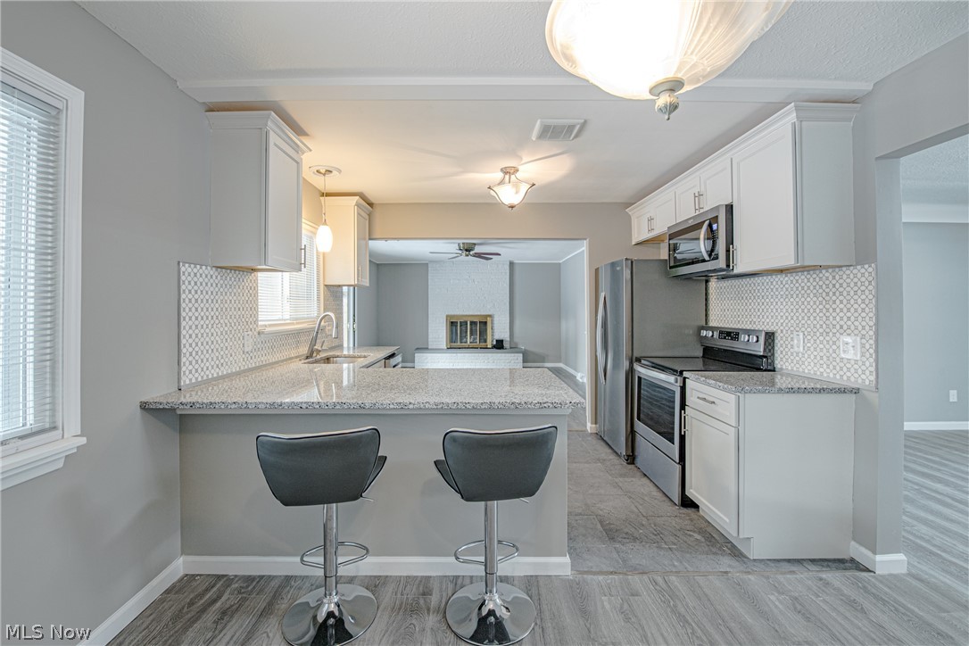 Harris Road 02 - Residential