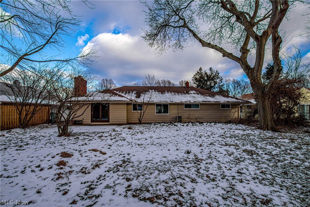 Harris Road 02 - Residential