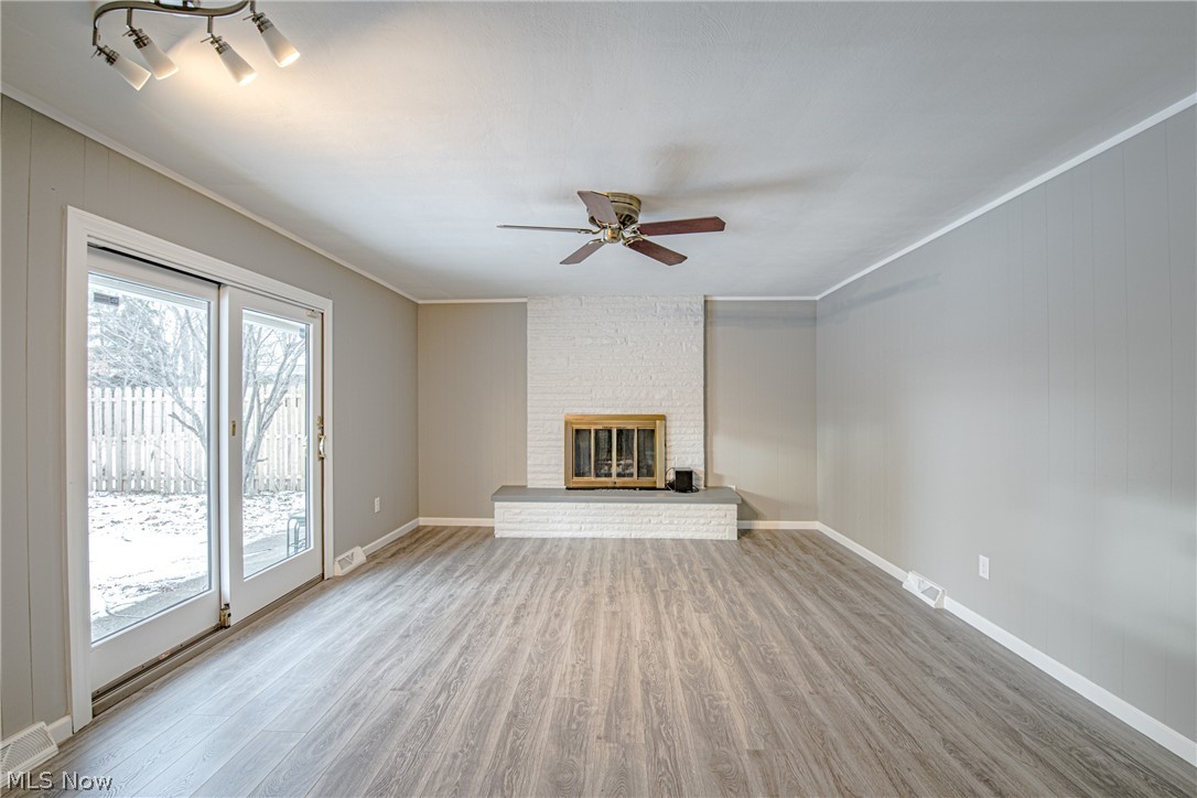 Harris Road 02 - Residential