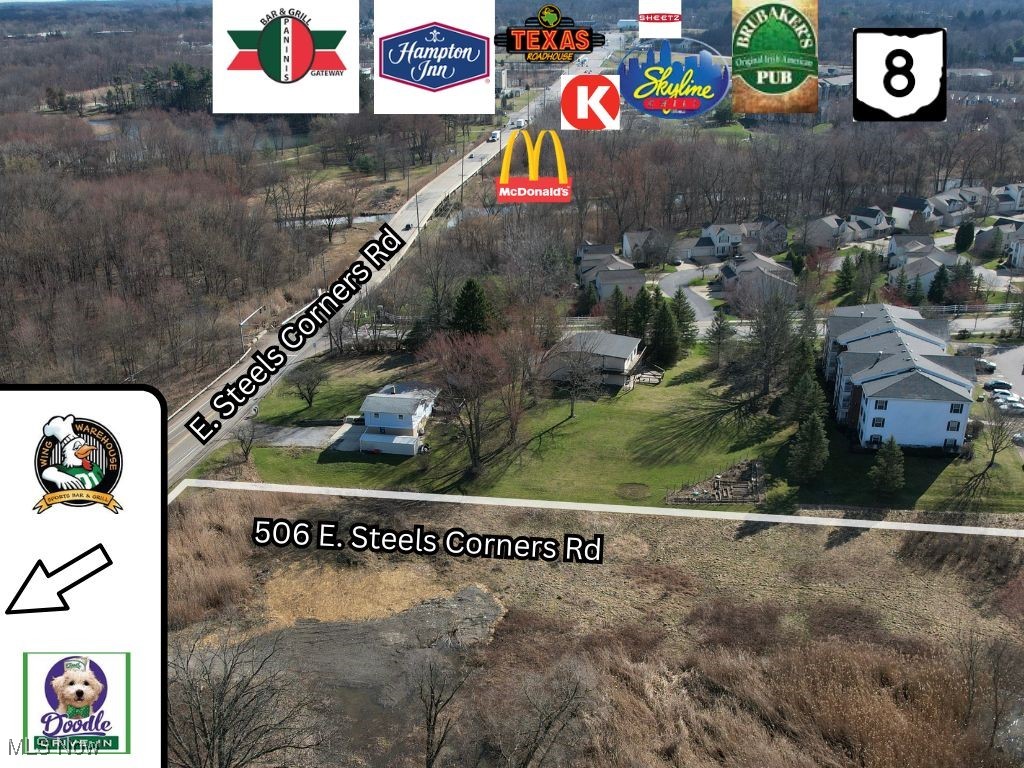 Royerdale Acres - Land