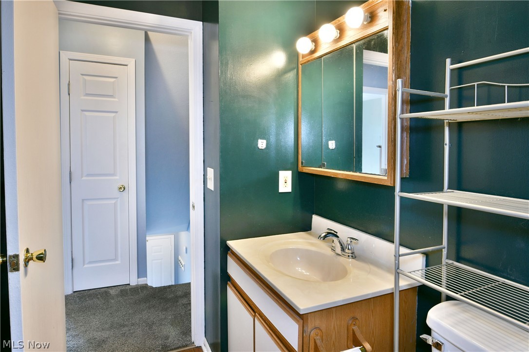 Woodland Trails Condo - Residential