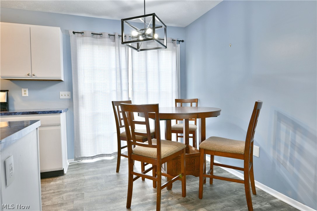 Woodland Trails Condo - Residential