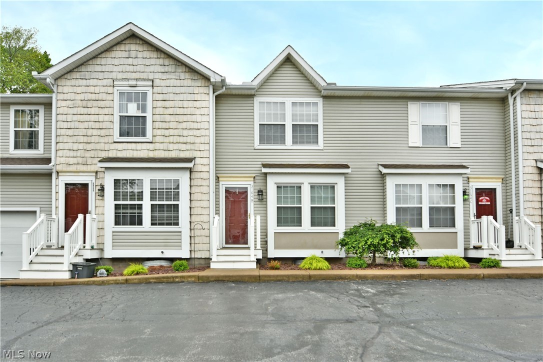 Woodland Trails Condo - Residential
