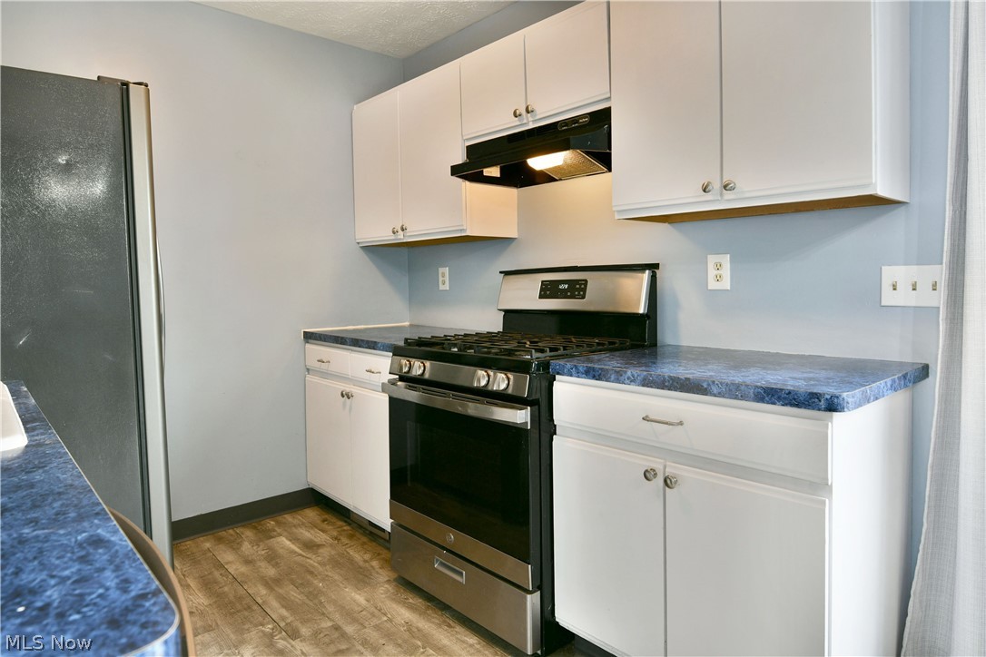Woodland Trails Condo - Residential