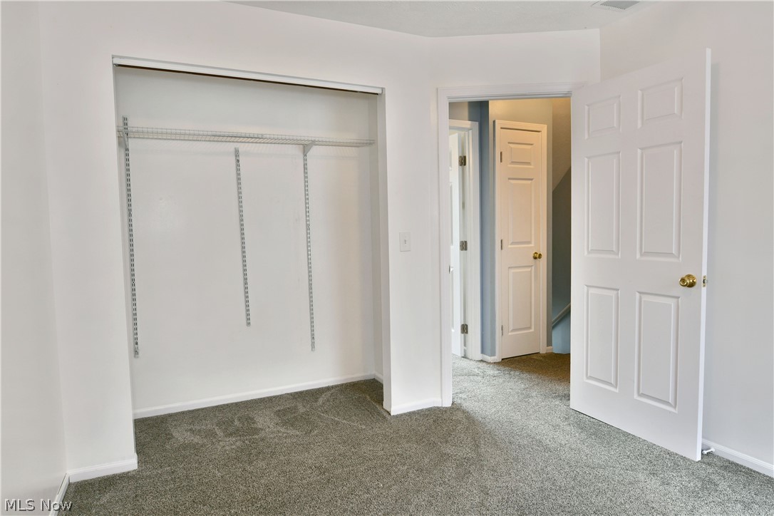 Woodland Trails Condo - Residential