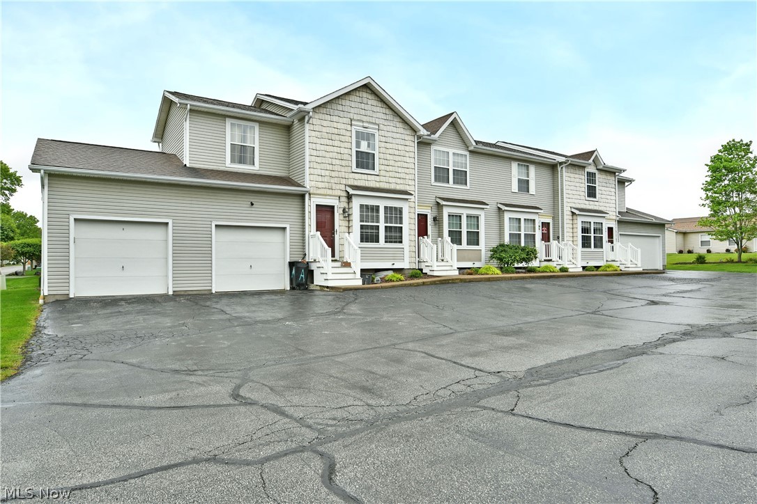 Woodland Trails Condo - Residential