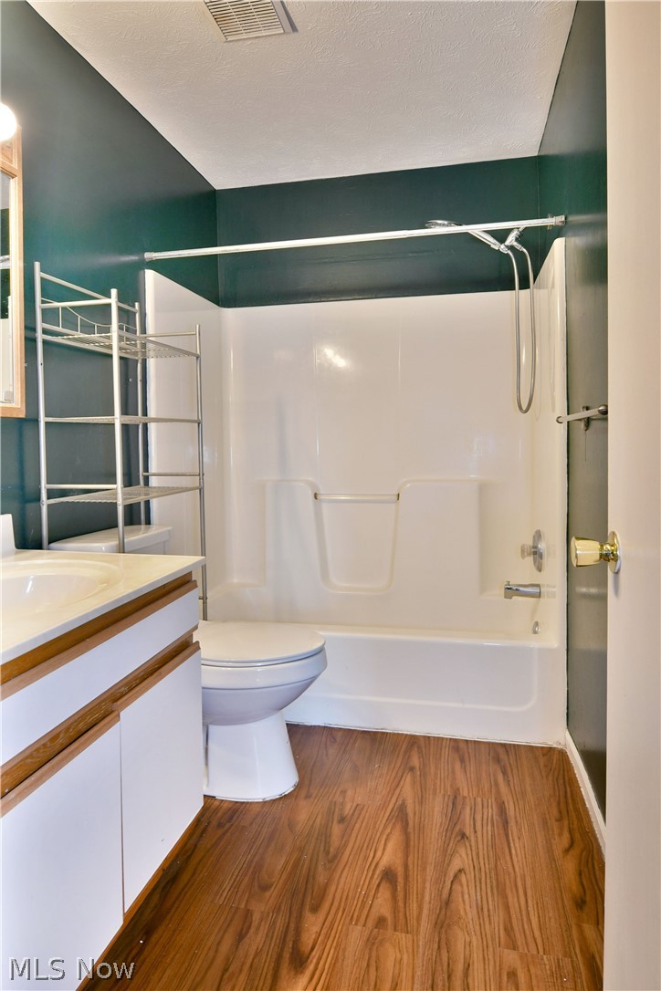 Woodland Trails Condo - Residential