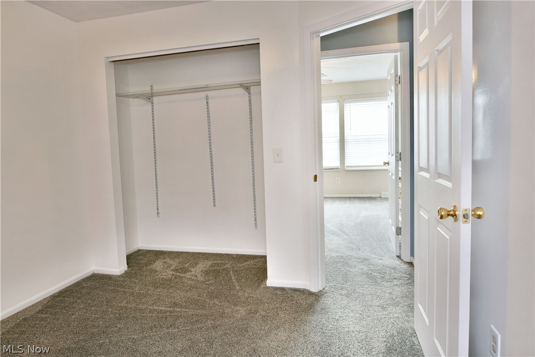 Woodland Trails Condo - Residential