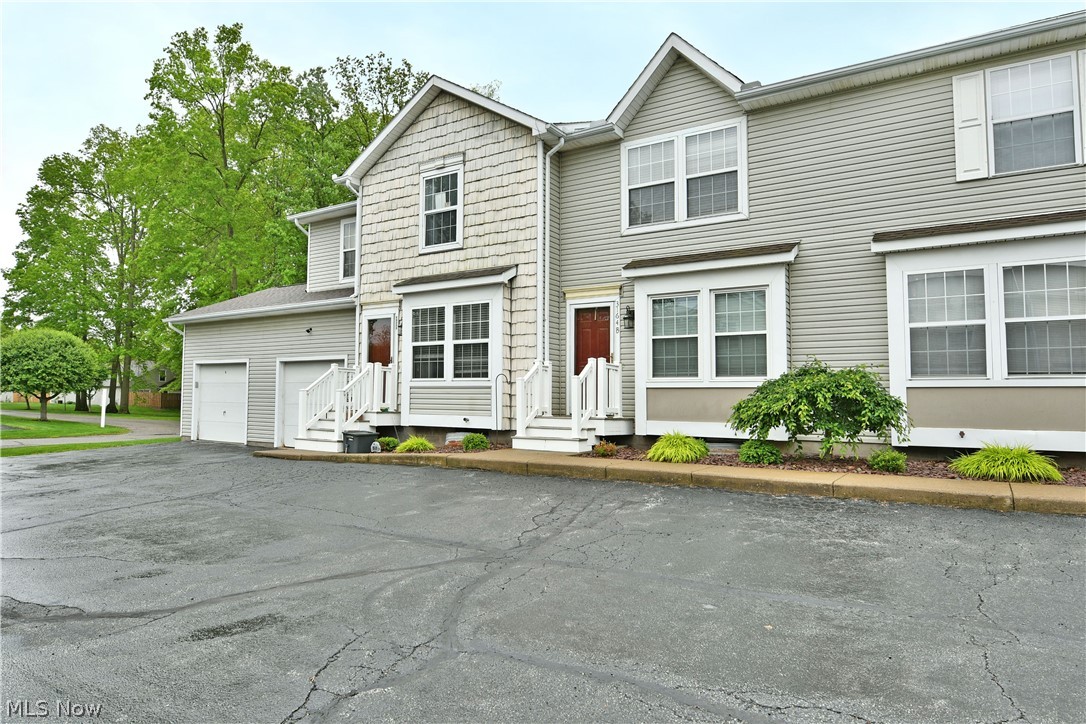 Woodland Trails Condo - Residential