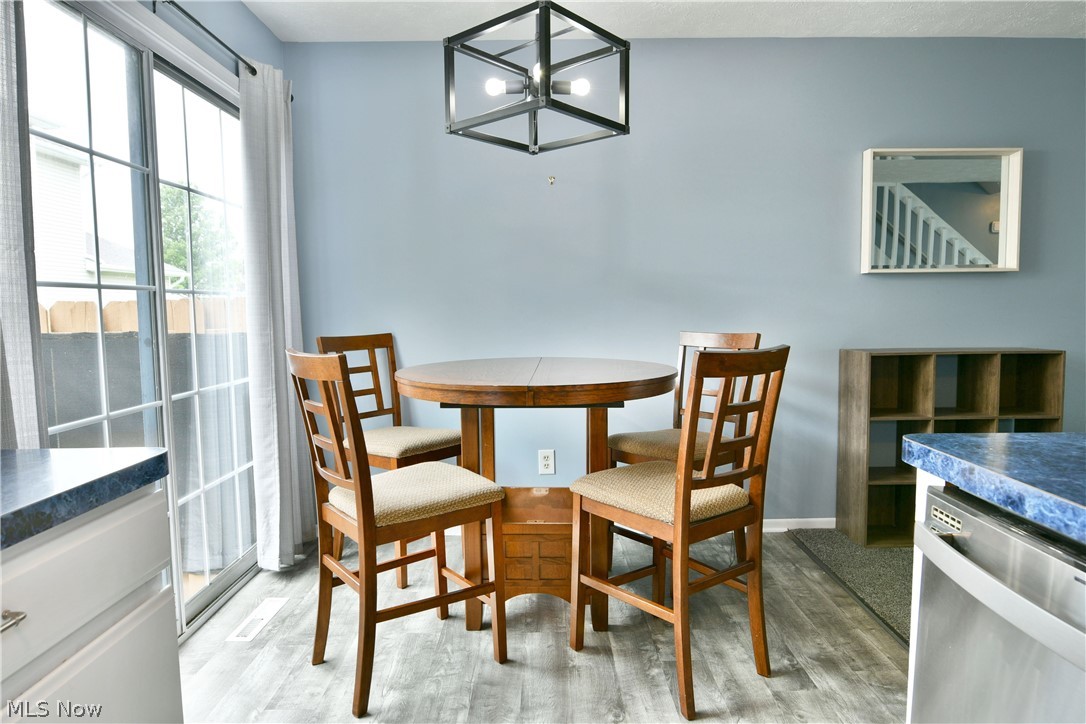 Woodland Trails Condo - Residential