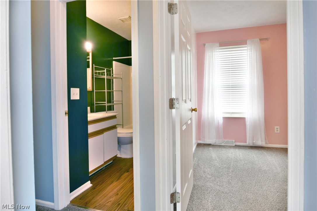 Woodland Trails Condo - Residential