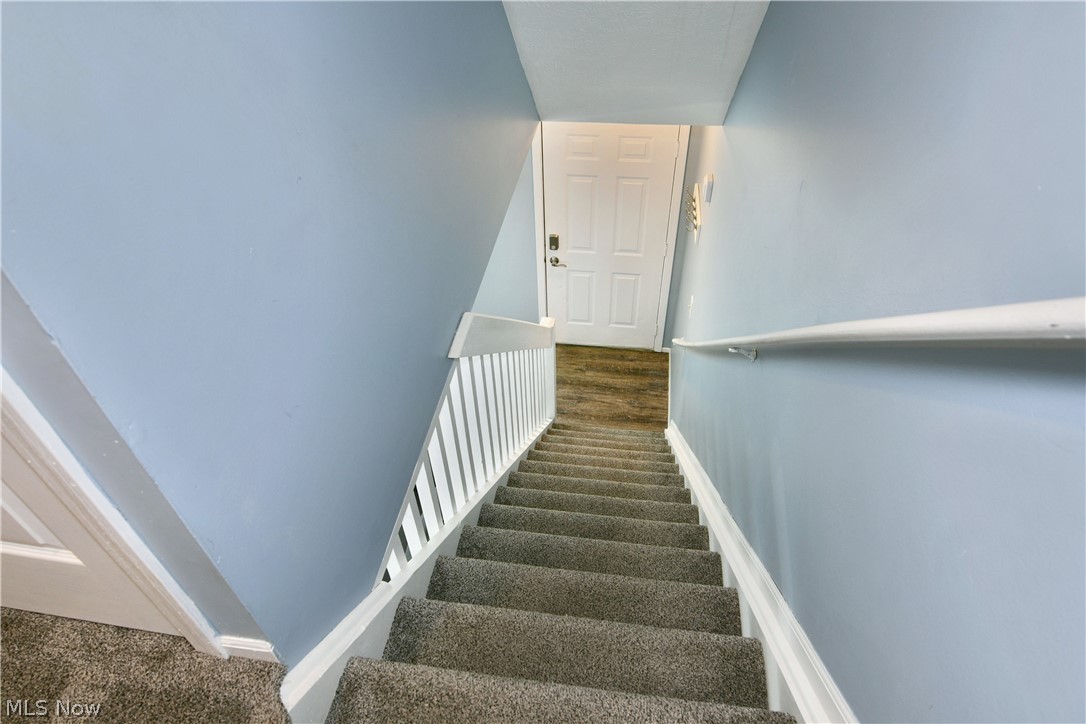 Woodland Trails Condo - Residential