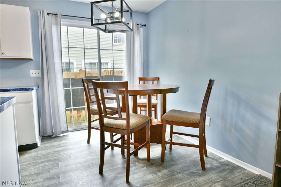 Woodland Trails Condo - Residential