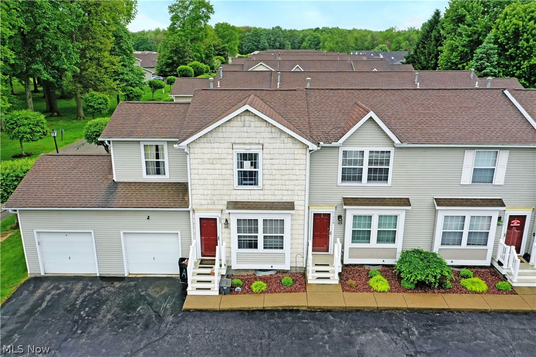 Woodland Trails Condo - Residential