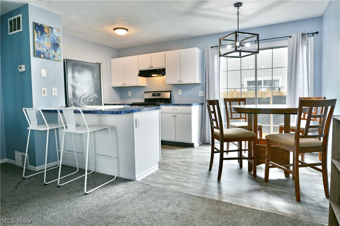 Woodland Trails Condo - Residential