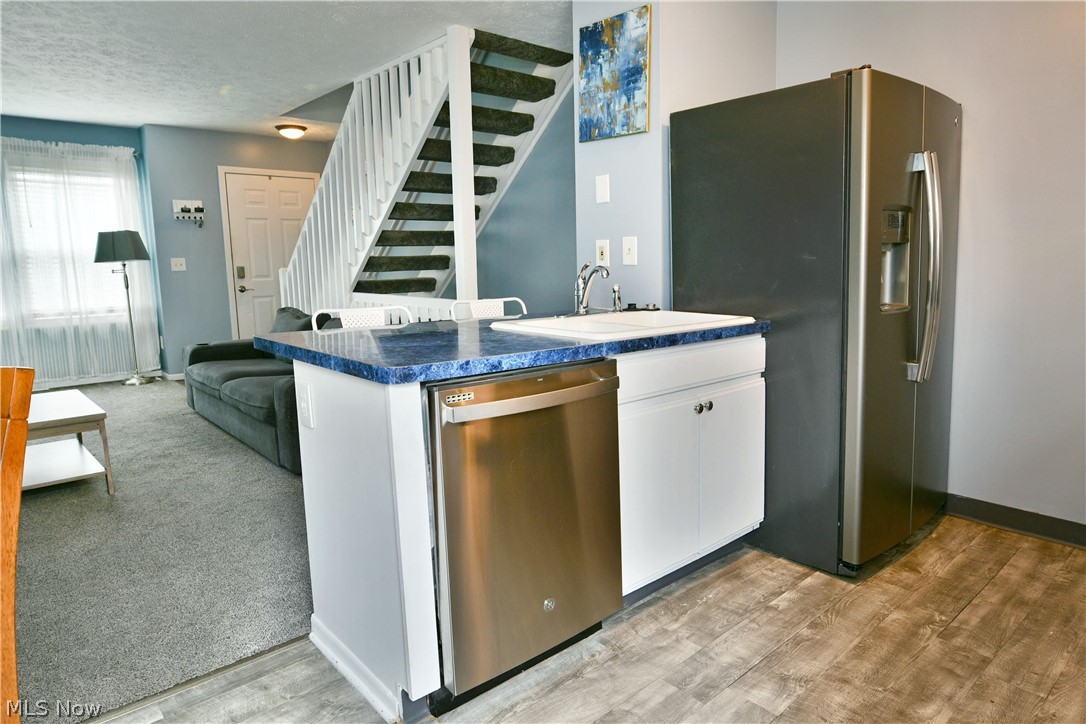 Woodland Trails Condo - Residential