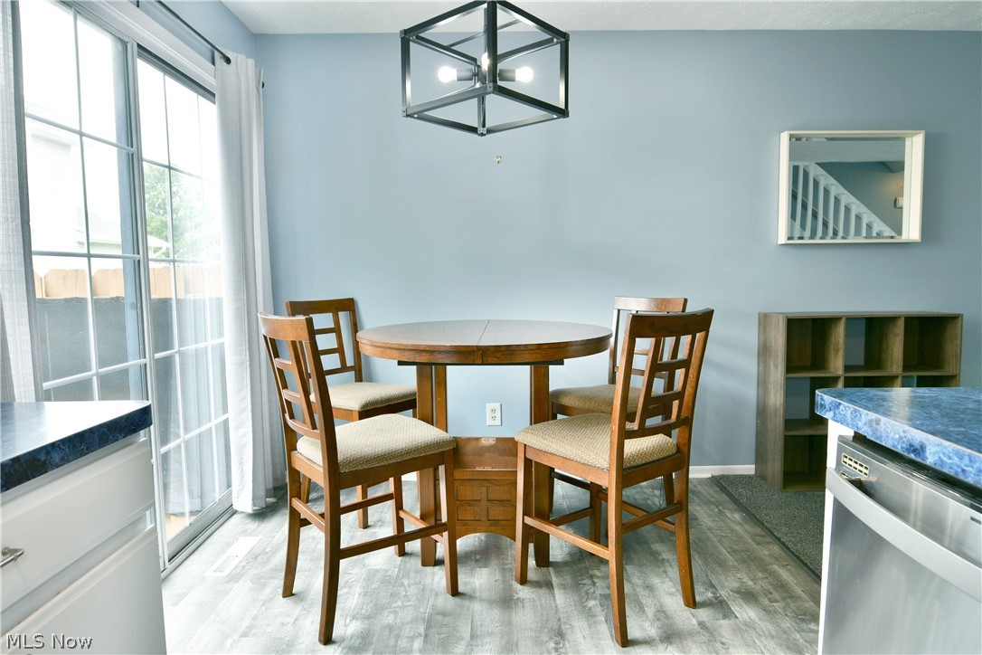 Woodland Trails Condo - Residential