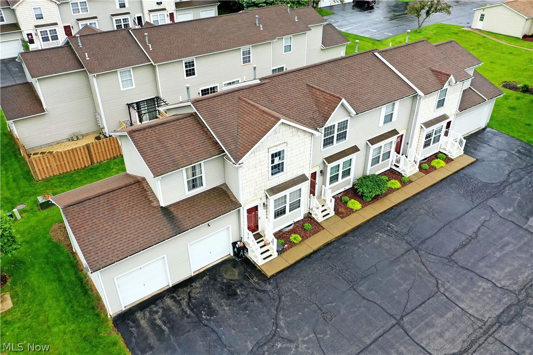 Woodland Trails Condo - Residential