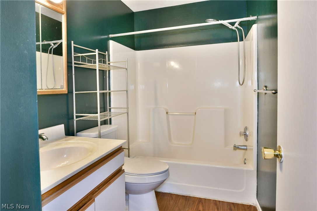 Woodland Trails Condo - Residential