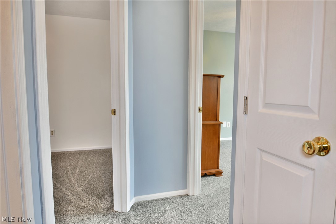 Woodland Trails Condo - Residential