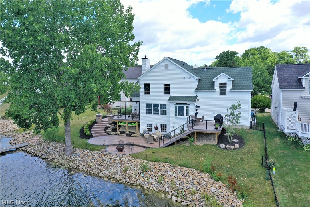 Lakeside Courts - Residential
