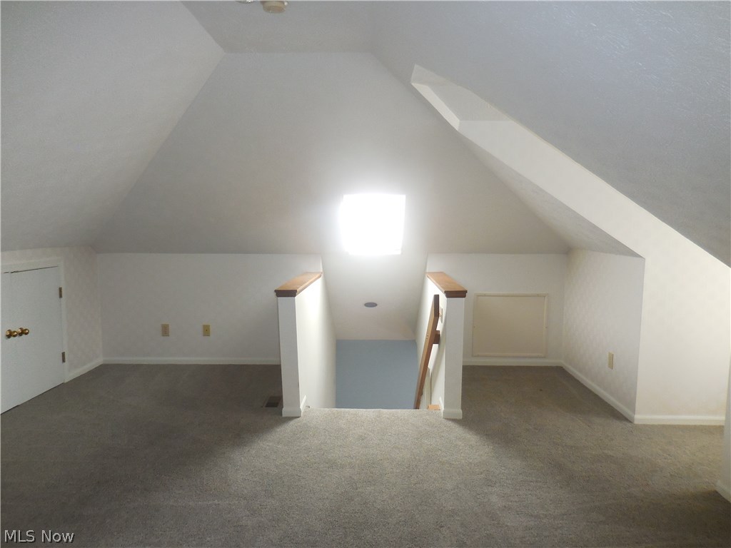 Barrington Place Condo - Residential