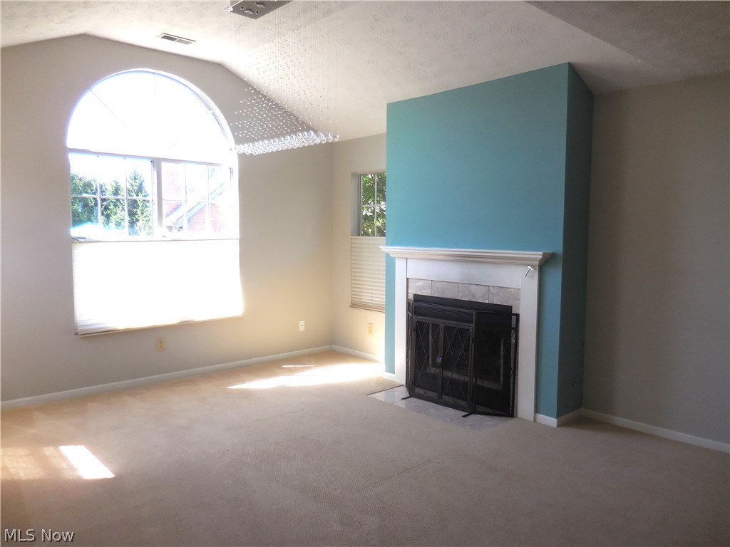 Barrington Place Condo - Residential