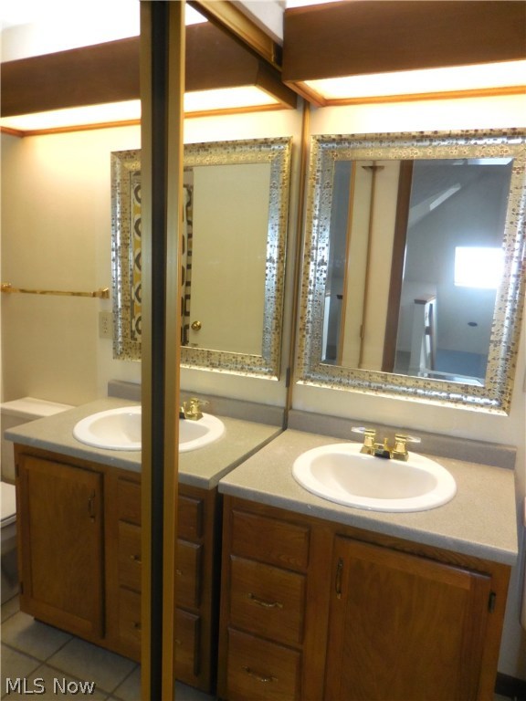 Barrington Place Condo - Residential