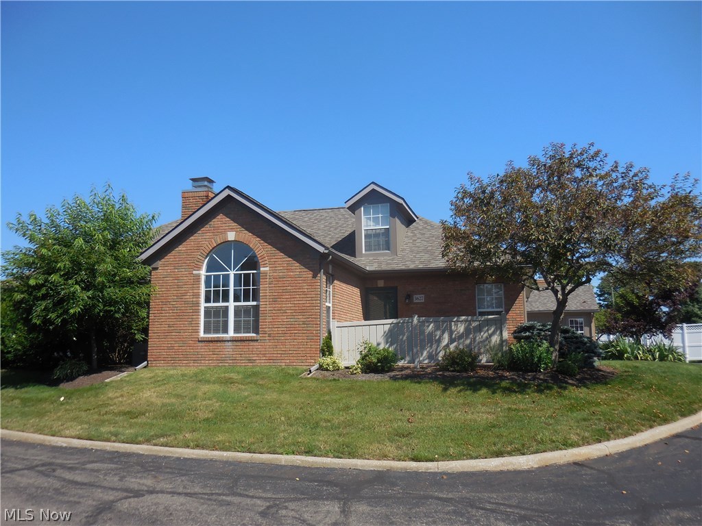 Barrington Place Condo - Residential