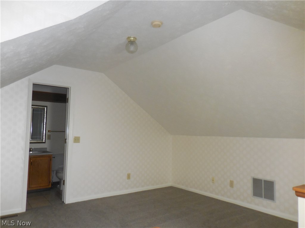 Barrington Place Condo - Residential