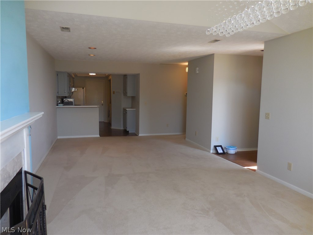 Barrington Place Condo - Residential