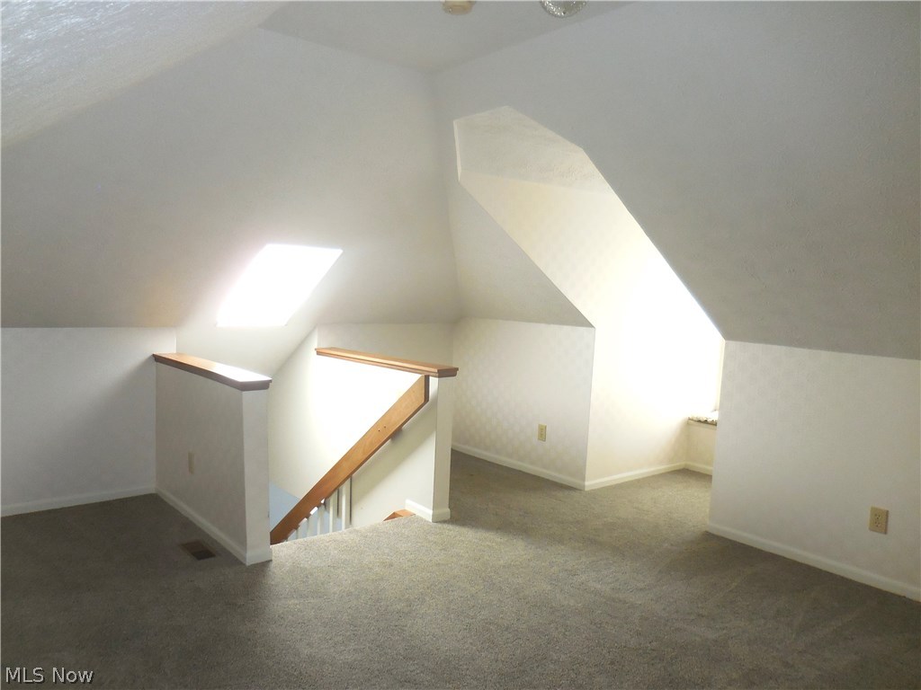 Barrington Place Condo - Residential