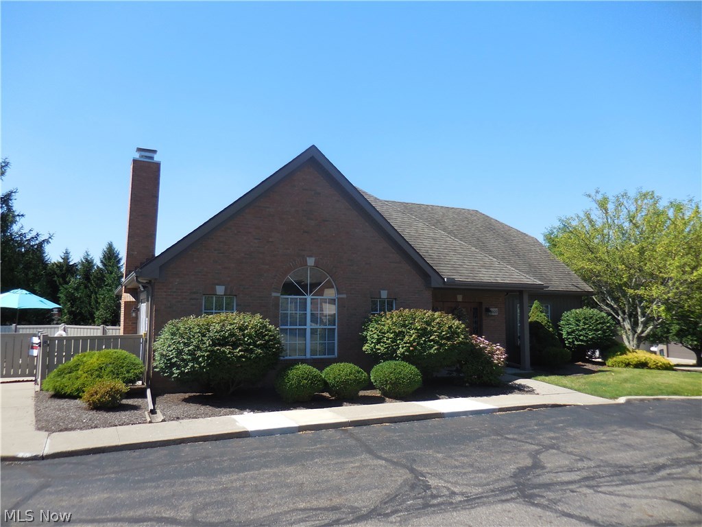 Barrington Place Condo - Residential