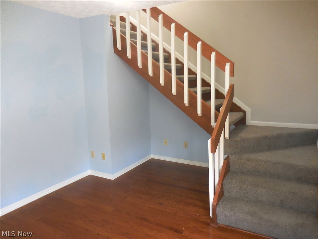 Barrington Place Condo - Residential