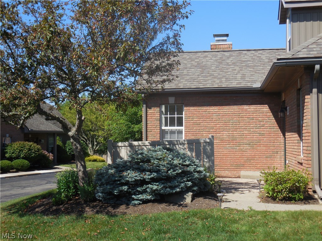 Barrington Place Condo - Residential