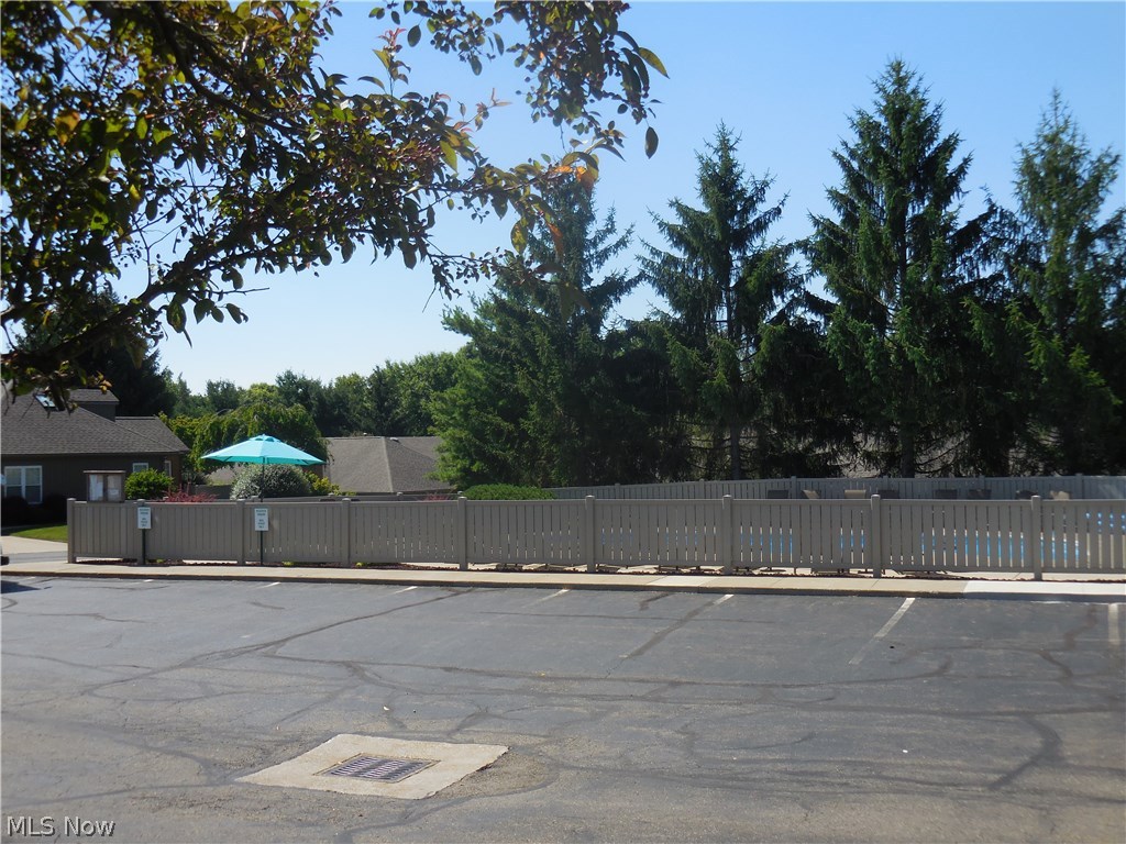 Barrington Place Condo - Residential