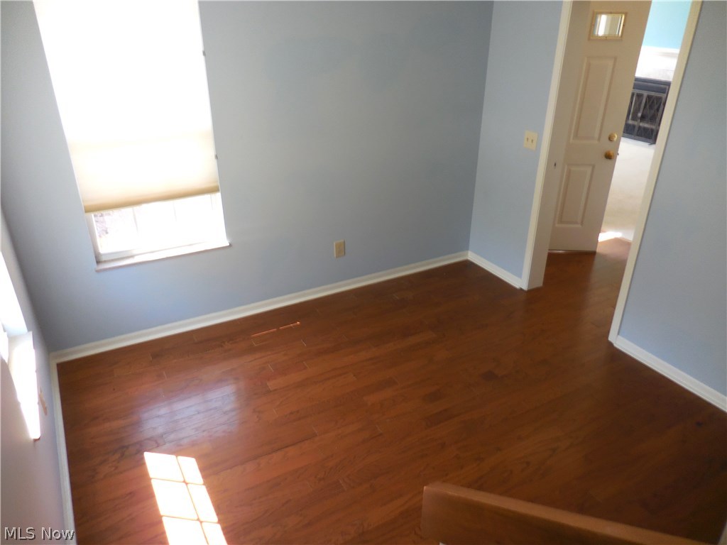 Barrington Place Condo - Residential