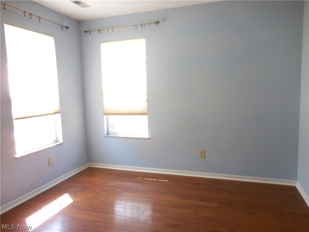 Barrington Place Condo - Residential