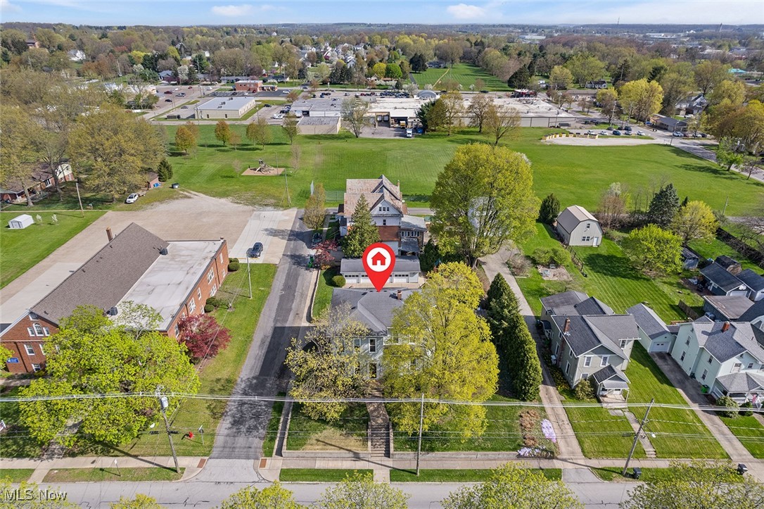 1217 W Market Street, Orrville, Ohio image 3