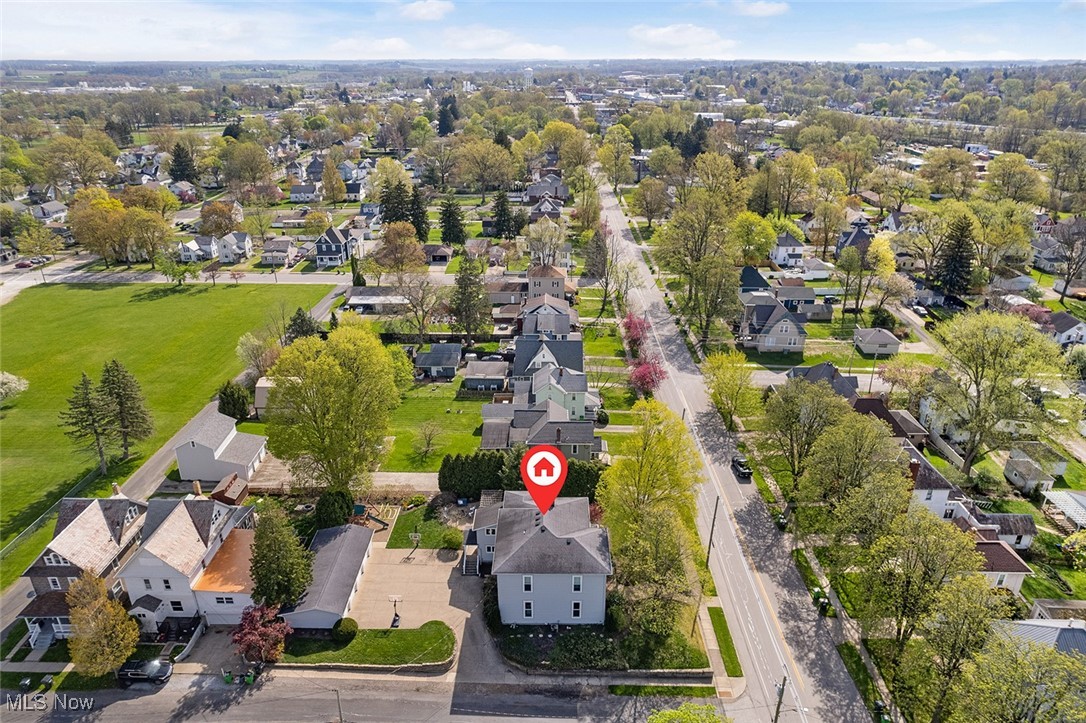 1217 W Market Street, Orrville, Ohio image 41