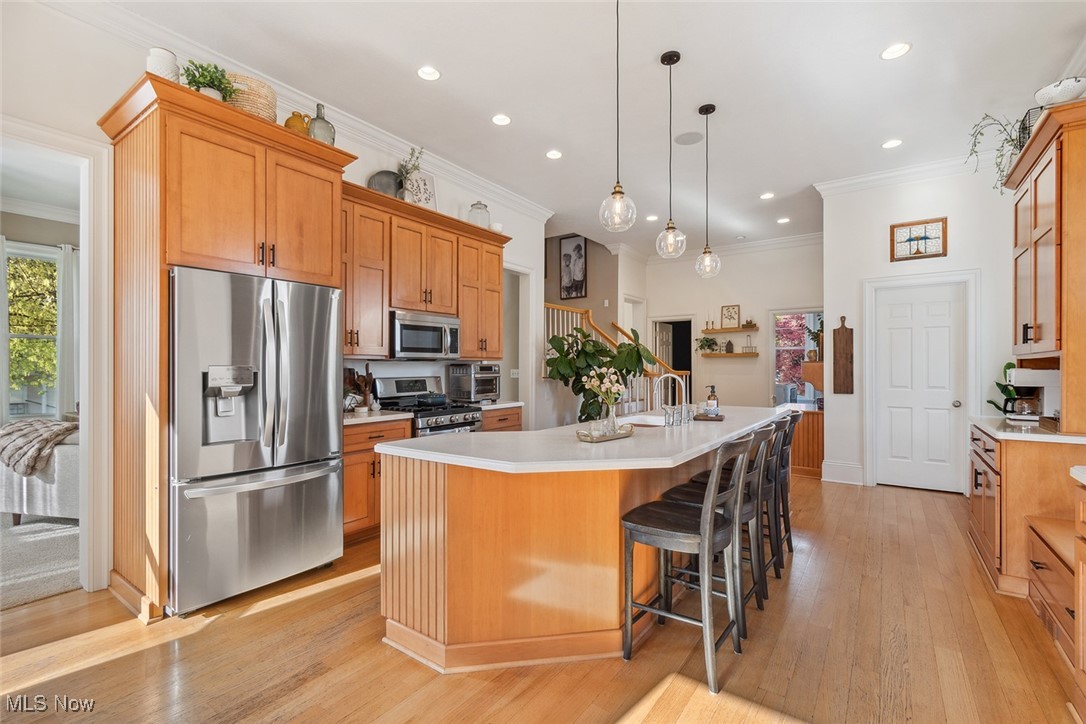 1217 W Market Street, Orrville, Ohio image 11